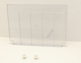 Dometic Flap - 207780696 Mounting Cover Set