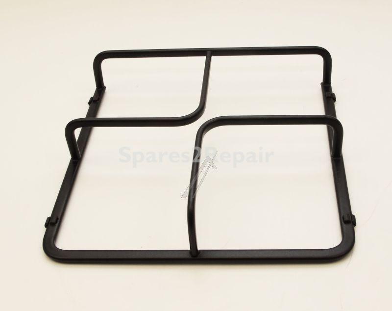 Teka Cooker Pan Support - 92330041 Griddle 2g Slp 60