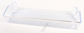 Domo Refrigerator - Freezer Door Shelf - Do984rkmg-34 Storage Compartment