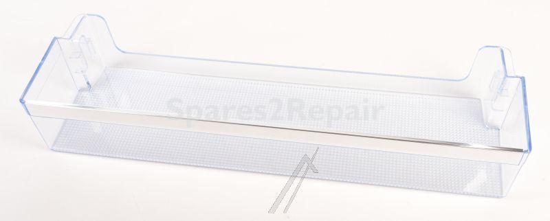 Domo Refrigerator - Freezer Door Shelf - Do984rkmg-34 Storage Compartment