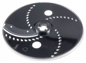 Friction Disc - Ms-0693460 Disc a-d-fine-grey [Groupe SEB]