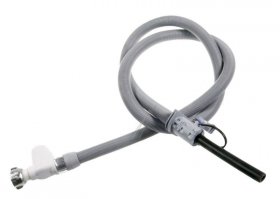 Eltek Inlet Tube - 10 0390 51 Aquastop Hose 2m