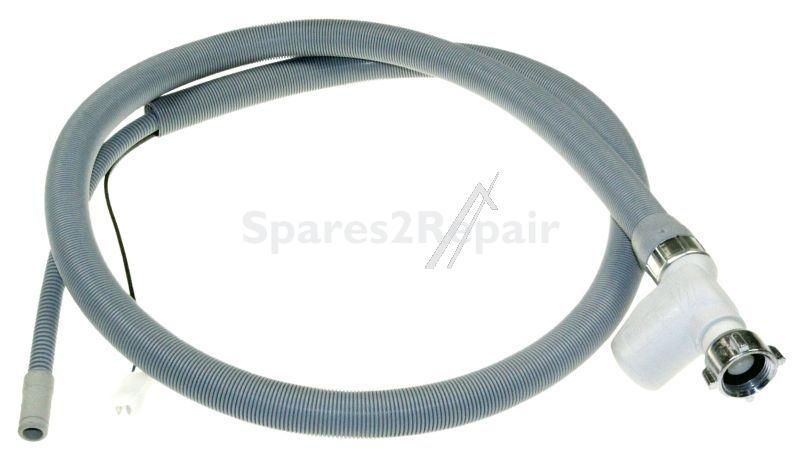 Eltek Inlet Tube - Acquastop Inlet Hose