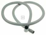 Angeled Outlet Pipe - 42074835 Drain Hose-short-32-40lt [Vestel]