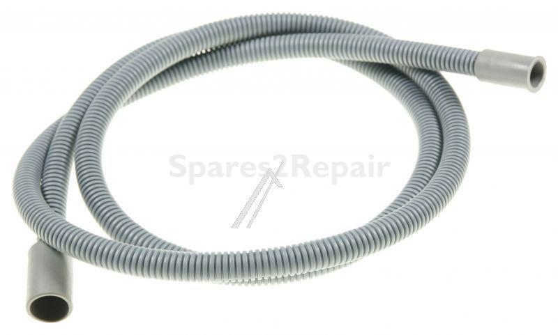 Drain Hose - 1561495001 Drain Hose Outer 1750mm [Electrolux Aeg]