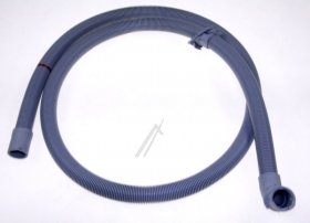Outlet Pipe - 00445848 Hose-drain [Bosch Siemens]