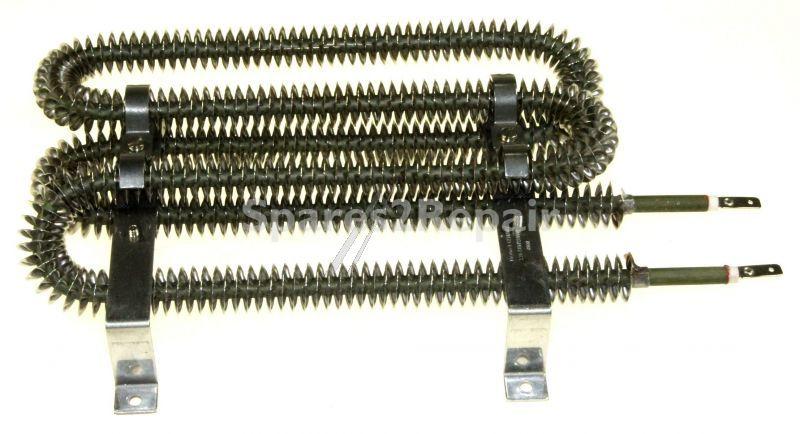 Hisense Gorenje Dryer Heating Element - 115554 Tubular Heater Sp 2100w Heatwell