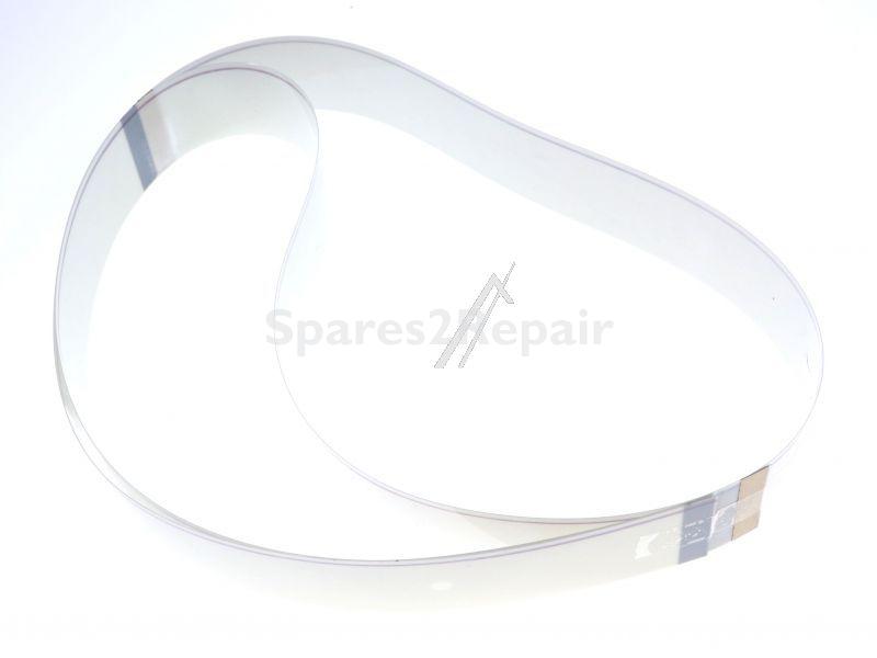 Hisense Gorenje Felt Sealing - 609854 Isolation Ring Spk