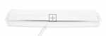 Refrigerator - Freezer Door Shelf - 00702549 Tray [Bosch Siemens]