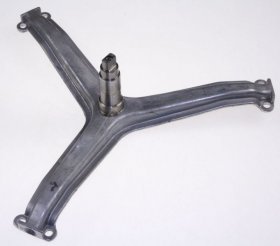 Haier Drum Spider - 0020100120 49047632 Drum Three-part Assembly