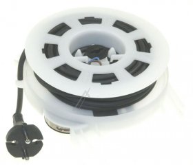 Nilfisk Cable Reels Vacuum Power Cord - 22352601 Cable Reel
