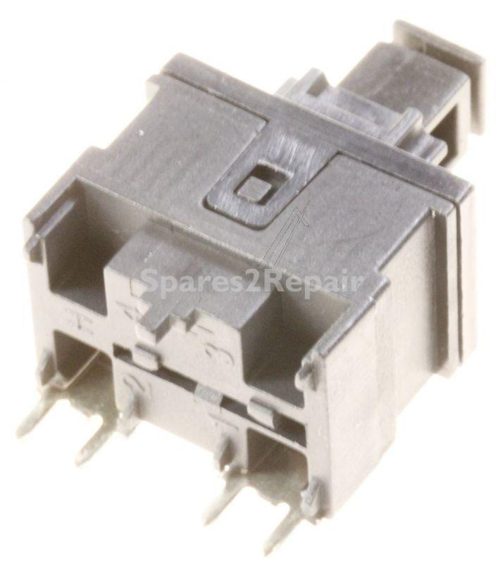 Samsung Power Switch - 3403-001198 Switch-push 250vac 10a spst on-off -
