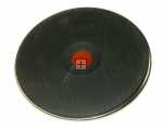 Hot Plate - C00030938 482000026163 Electric Plate D=180 220v 2kv_sb [Whirlpool Indesit]
