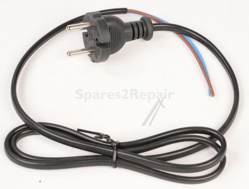 Philips Mains Power Lead - 420303615011 Power Cable Eu