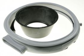 Door Seal Washing Machine - Door Seal Gasket [Candy Hoover]