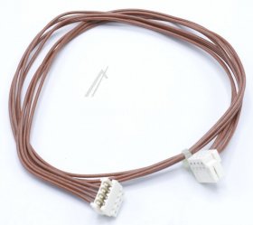 Harness - 5610945007 Harness user Interface Board o [Electrolux Aeg]