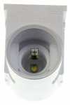 Light Holder - 4502040100 C00875470 Switch Socket Code 11 [Arcelik]
