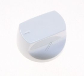 Control Knobs - 42058321 Knob (trio Spindle Type 4 White) [Vestel]