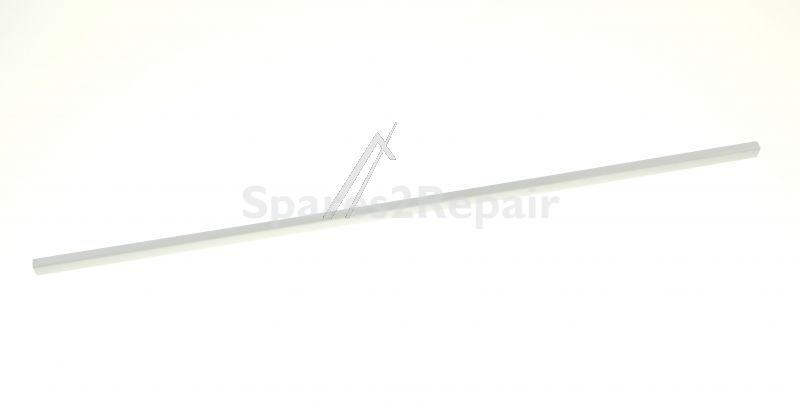 Profile - 42153785 R glass Shelf Front Ext-3951(s w ) [Vestel]