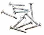 Screw - 00020164 Screw [Bosch Siemens]