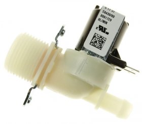 Hisense Gorenje Supply Valve - 251800 Inlet Valve 1-way Wm20