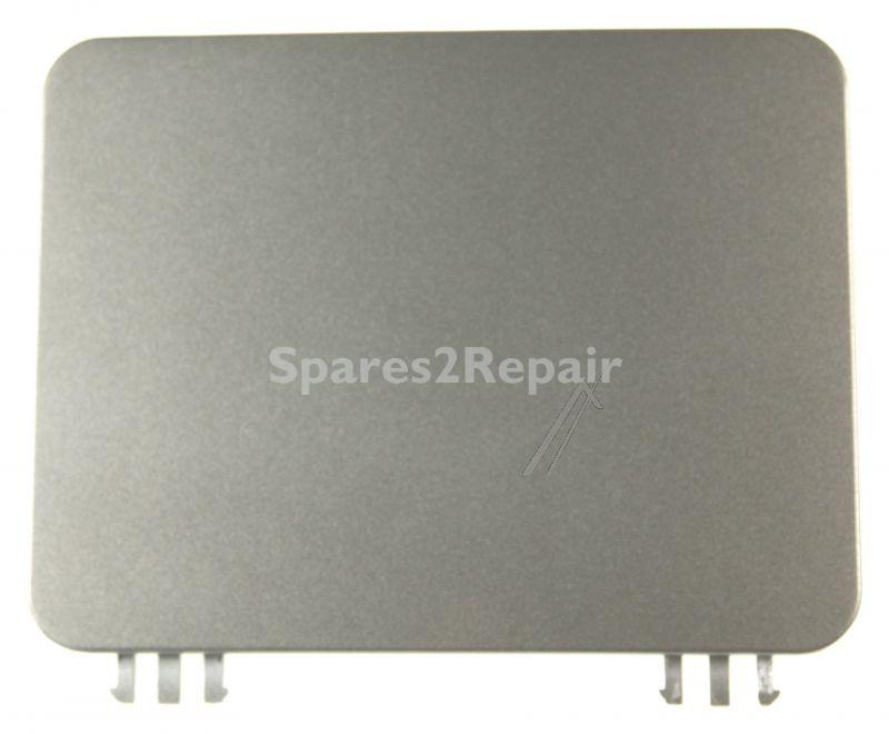 Samsung Filter Lid - Dc63-01974c Cover Filter ww3456 abs t2 5 inox Gray s