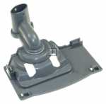 Haier Flap - 0120200065 49082426 Cover For Front Crosspiece