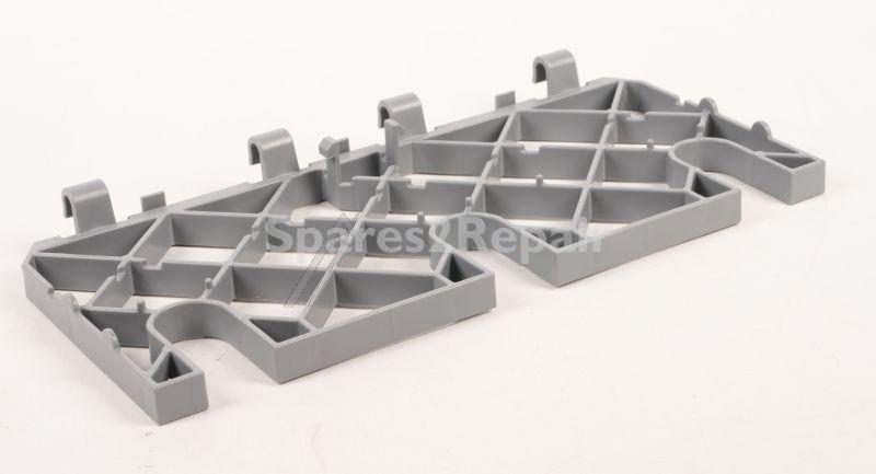 Haier Carrier Assembly - 0120201235 49084206 Tilter For Upper Basket