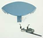 Compatible Washing Machine And Tumble Dryer Door Handles - Handle Kit C00076447