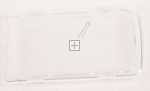 Lamp Cover - 140298086012 Light Diffuser [Electrolux Aeg]