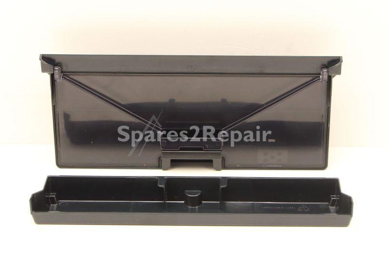 Cuori Tank - Vs530s0003 Slop Tank Assembly