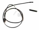 Kuppersbusch Temperature Sensor For Refrigerators - Freezers - 443439 Sensor Red And White Air Duct