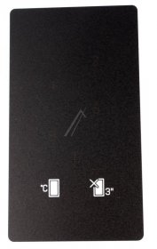 Display Unit - 5975350210 C00940417 Basic Display Board [Arcelik]