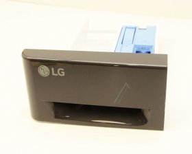 Lg Handle - Agl30045276 Panel Assembly Drawer