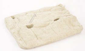 Hisense Gorenje Insulation Material - 569287 Back Panel Insulation G P1 Fs16-50