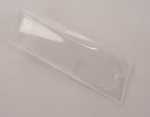 Glass Lamp Cover - C00982111 488000982111 Cover Lamp Left [Whirlpool Indesit]