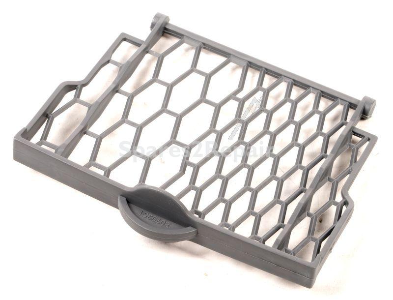 Hisense Gorenje Flap - 801811 Cutlery Basket Door Ul4 Ral7024
