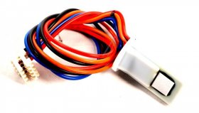 Hisense Gorenje Temperature Sensor Module - 904015 Humidity-temperature Sensor Td-76-85