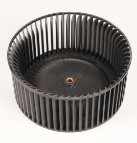 Fan Blades - C00973735 488000973735 Fan Wheel [Whirlpool Indesit]