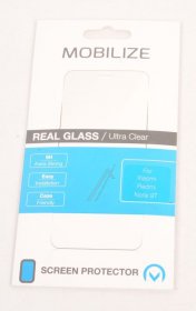 Mobilize Display Protective Film - 54994 Mobilize Glass Display Protection Xiaomi Redmi Note 9t