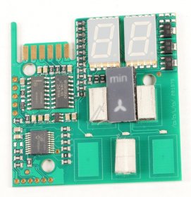 Kuppersbusch Code Lock - 547480 Touch Control