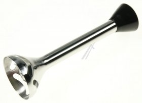 Mixer - Blender Foot - Ms-0a05606 Foot-mixer-stainless Steel [Groupe SEB]