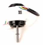 Samsung Ventilator Motor - Db31-00694a Motor Bldc Fan Fmh2031ssa 1230rpm 310v 0