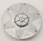 E.b.i. Set Of Bearings - 150 Complete Bearing Set Alternative For Brand - Smeg