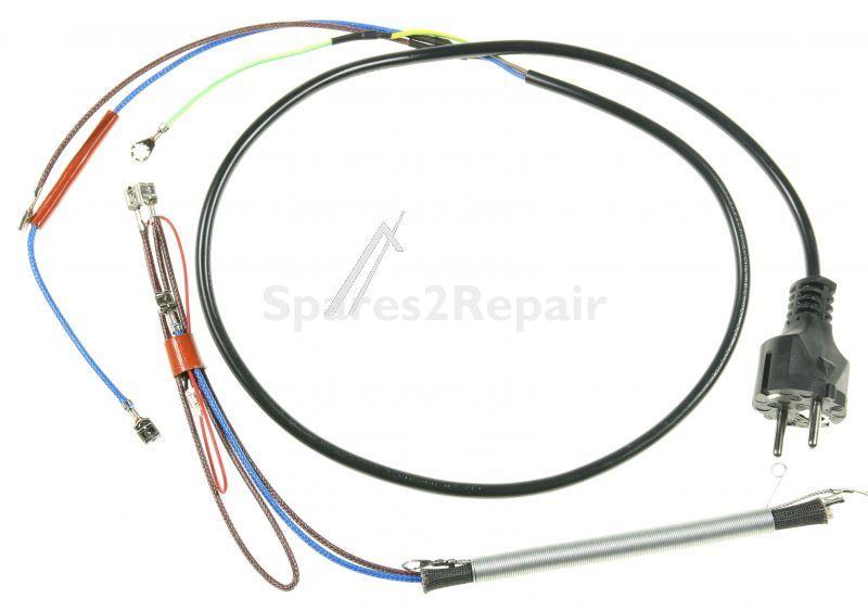 Philips Harness - 420303610291 Mains Flex