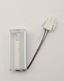 Faber Franke Roblin Lamp - 133 0287 945 Velo Led 5w