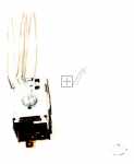 Kuppersbusch Fridge Thermostat - 442540 Thermostat
