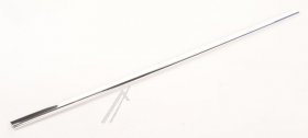 Kuppersbusch Panel - 441493 Front Edge Strip L=457mm