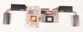 Acer Pc Cooler - 24 qgyn2 002 Thermal Module N18pg61-gn20-p0-p1