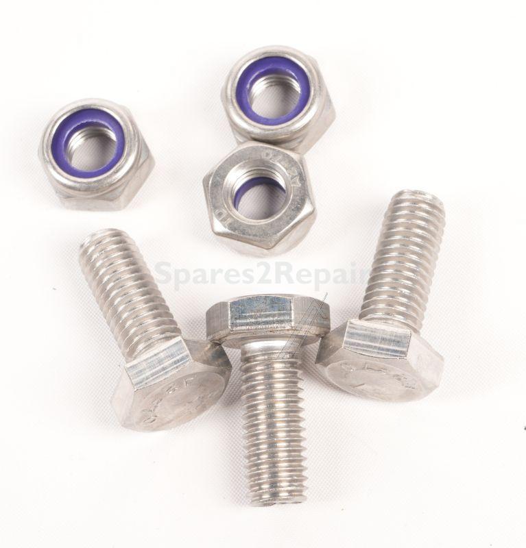 E.b.i. Accessories - 025 A Accessories